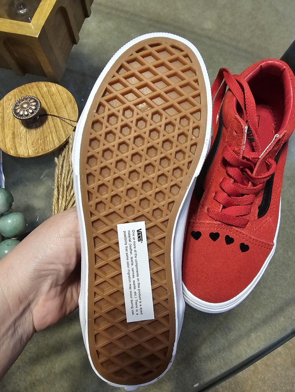 Vans - Picture 4 of 7